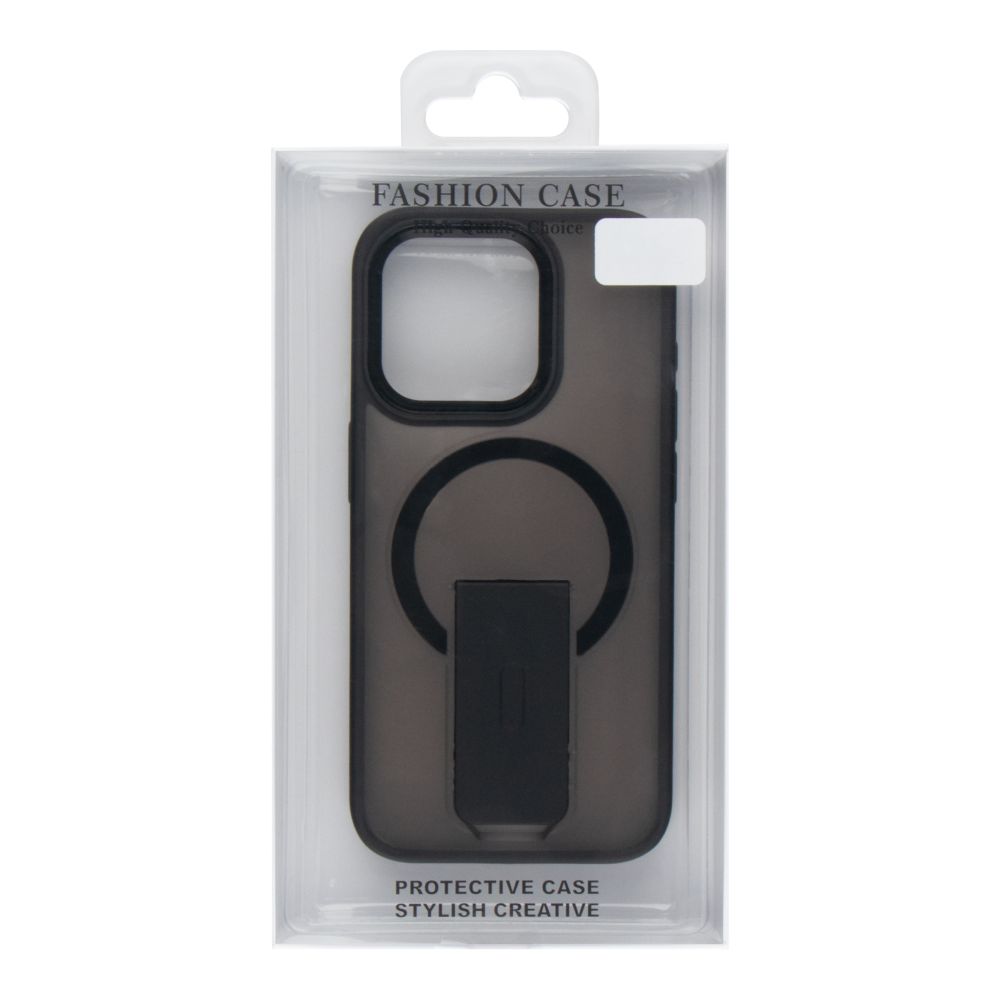 Купить ЧЕХОЛ TPU+PC FLEXGUARD MAGNETIC RING STAND ДЛЯ IPHONE 15 PRO MAX_1