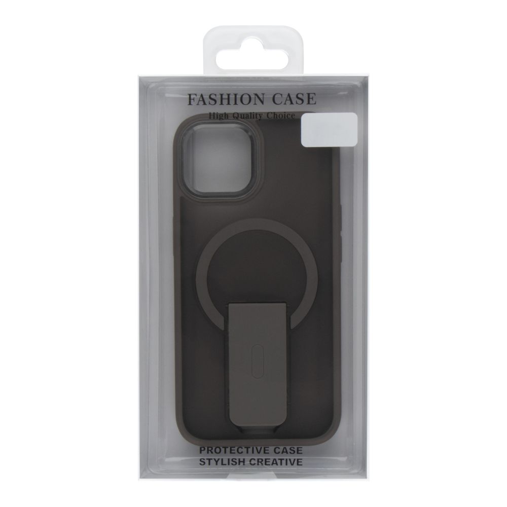 Купить ЧЕХОЛ TPU+PC FLEXGUARD MAGNETIC RING STAND ДЛЯ IPHONE 14_4