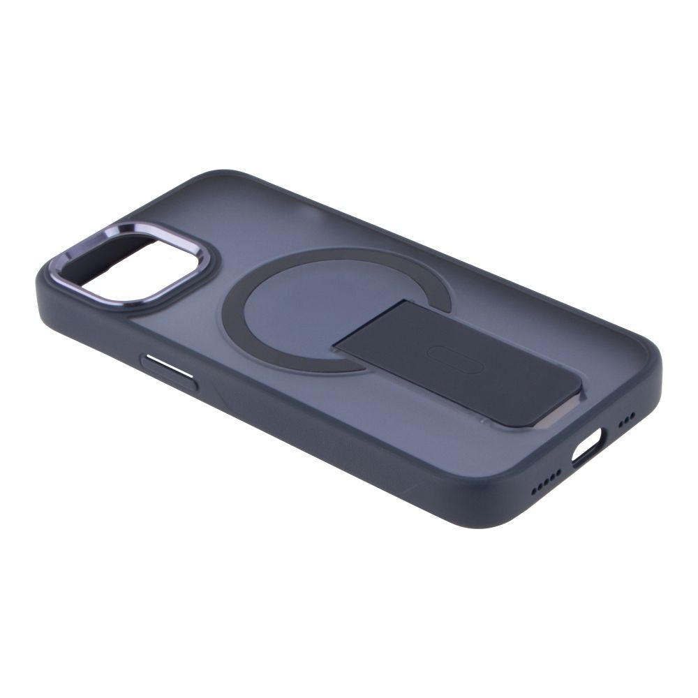 Купить ЧЕХОЛ TPU+PC FLEXGUARD MAGNETIC RING STAND ДЛЯ IPHONE 14_12