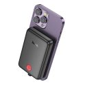 Купить POWER BANK HOCO J133A TRIUMPH PD20W MAGNETIC WITH CABLE(IP) 10000MAH_3