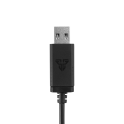 Купить ИГРОВЫЕ НАУШНИКИ FANTECH HG29 AURORA 7.1 МЯТАЯ УПАКОВКА_3