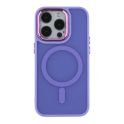 Купить ЧЕХОЛ TPU+PC SPACE MAGNETIC COLOR WITH MAGSAFE ДЛЯ IPHONE 13 PRO_17