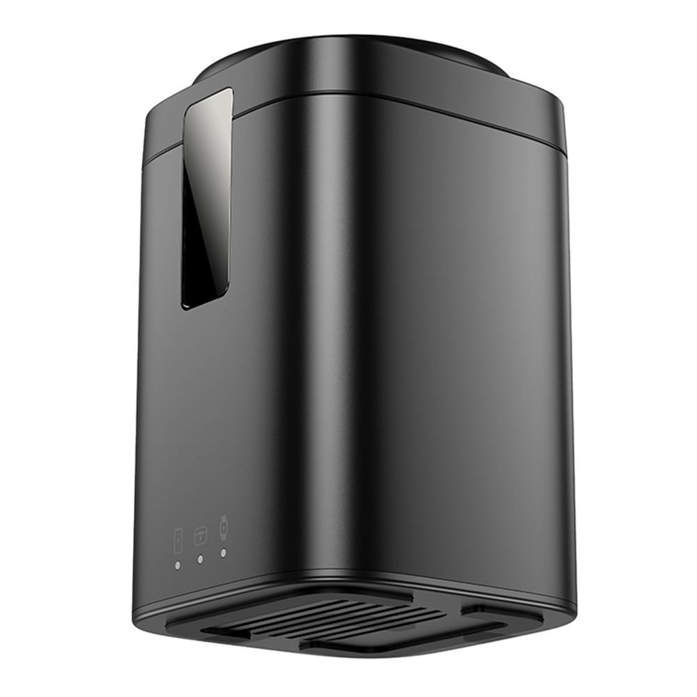 Купить БЕСПРОВОДНОЕ ЗАРЯДНОЕ УСТРОЙСТВО HOCO CQ20 3-IN-1 15W MAGNETIC (IWATCH)_4