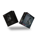 Купить ИГРОВЫЕ НАУШНИКИ FANTECH HG28 PORTAL МЯТАЯ УПАКОВКА_1