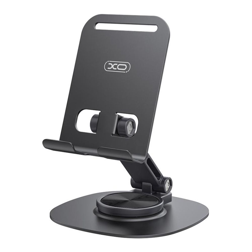 Купить НАСТОЛЬНЫЙ ДЕРЖАТЕЛЬ XO C151 METAL 360° ROTATING