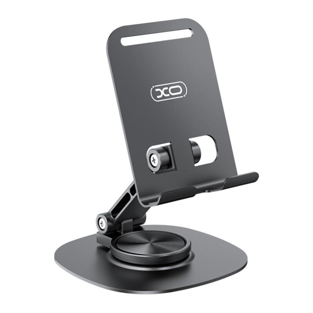 Купить НАСТОЛЬНЫЙ ДЕРЖАТЕЛЬ XO C151 METAL 360° ROTATING_2