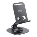Купить НАСТОЛЬНЫЙ ДЕРЖАТЕЛЬ XO C151 METAL 360° ROTATING_2