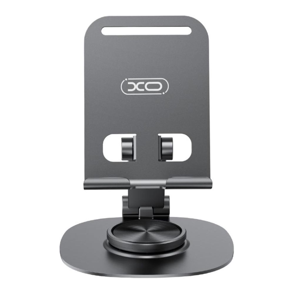 Купить НАСТОЛЬНЫЙ ДЕРЖАТЕЛЬ XO C151 METAL 360° ROTATING_3