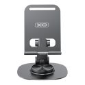 Купить НАСТОЛЬНЫЙ ДЕРЖАТЕЛЬ XO C151 METAL 360° ROTATING_3