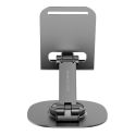 Купить НАСТОЛЬНЫЙ ДЕРЖАТЕЛЬ XO C151 METAL 360° ROTATING_4