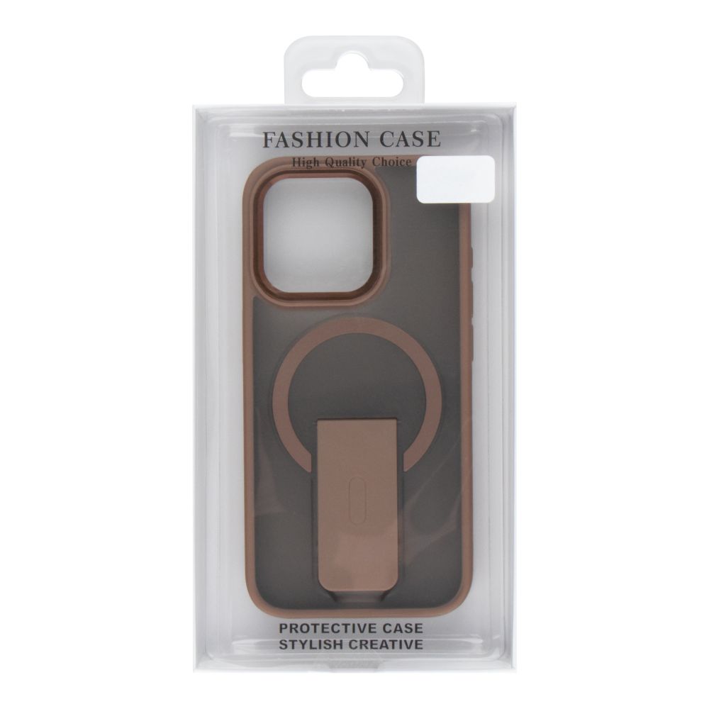 Купить ЧЕХОЛ TPU+PC FLEXGUARD MAGNETIC RING STAND ДЛЯ IPHONE 13 PRO MAX_3