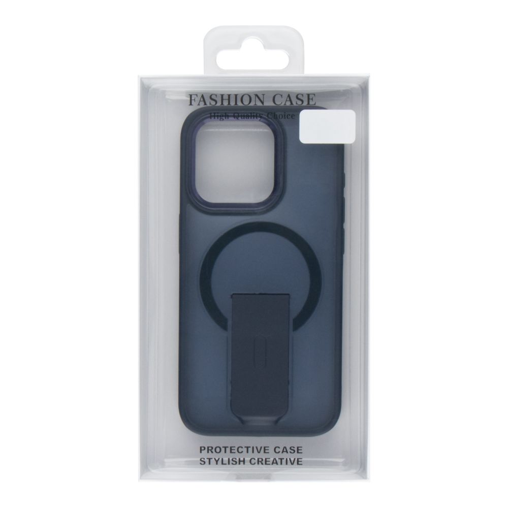 Купить ЧЕХОЛ TPU+PC FLEXGUARD MAGNETIC RING STAND ДЛЯ IPHONE 13 PRO_2