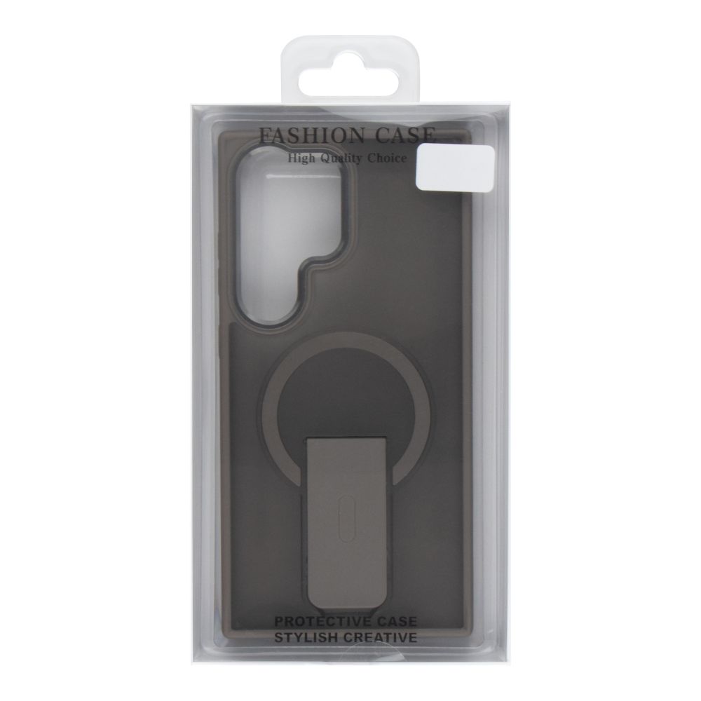 Купить ЧЕХОЛ TPU+PC FLEXGUARD MAGNETIC RING STAND ДЛЯ SAMSUNG GALAXY S24 FE 5G (S721)_5