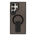 Купить ЧЕХОЛ TPU+PC FLEXGUARD MAGNETIC RING STAND ДЛЯ SAMSUNG GALAXY S24 FE 5G (S721)_6