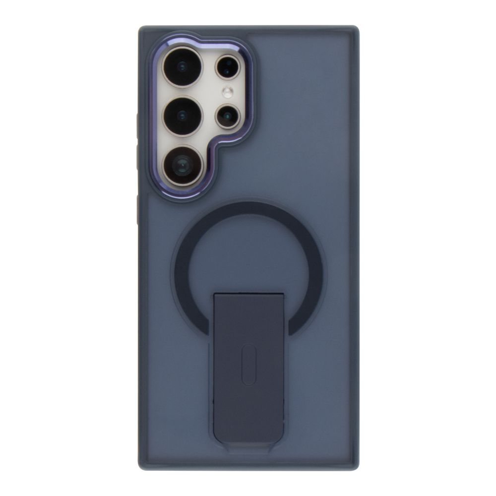 Купить ЧЕХОЛ TPU+PC FLEXGUARD MAGNETIC RING STAND ДЛЯ SAMSUNG GALAXY S24 FE 5G (S721)_7
