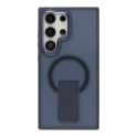 Купить ЧЕХОЛ TPU+PC FLEXGUARD MAGNETIC RING STAND ДЛЯ SAMSUNG GALAXY S24 FE 5G (S721)_7