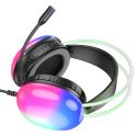 Купить ИГРОВЫЕ НАУШНИКИ HOCO W109 PLUS RICH USB7.1 CHANNEL МЯТАЯ УПАКОВКА_3