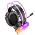 Купить ИГРОВЫЕ НАУШНИКИ HOCO W109 PLUS RICH USB7.1 CHANNEL МЯТАЯ УПАКОВКА_4