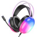 Купить ИГРОВЫЕ НАУШНИКИ HOCO W109 PLUS RICH USB7.1 CHANNEL МЯТАЯ УПАКОВКА_5
