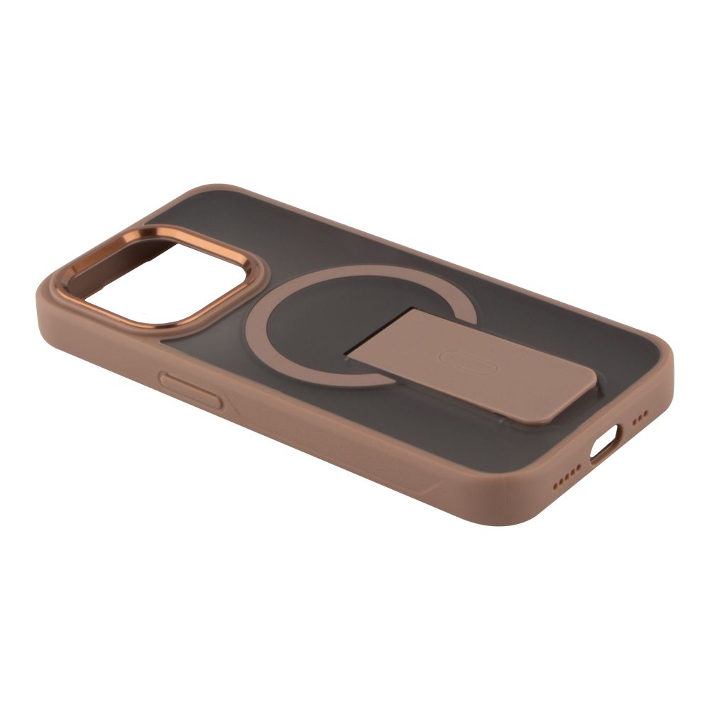 Купить ЧЕХОЛ TPU+PC FLEXGUARD MAGNETIC RING STAND ДЛЯ IPHONE 13 PRO_18