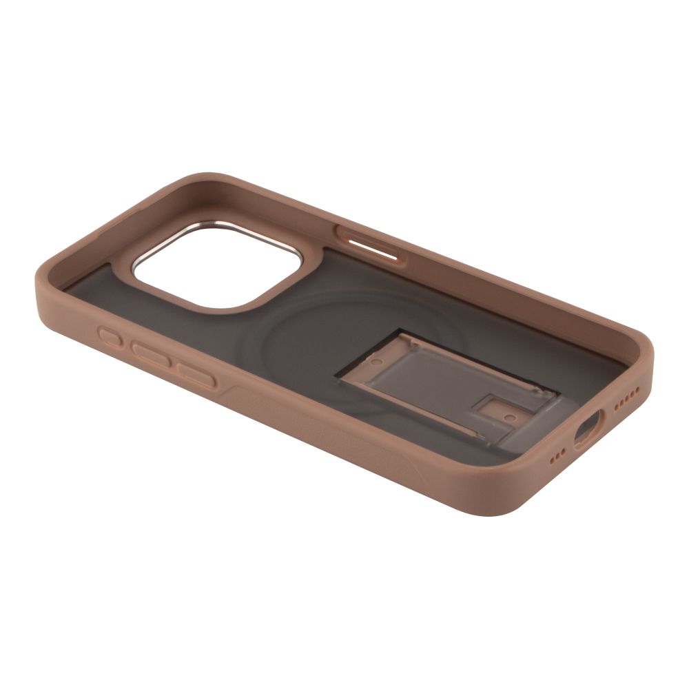 Купить ЧЕХОЛ TPU+PC FLEXGUARD MAGNETIC RING STAND ДЛЯ IPHONE 13 PRO MAX_19