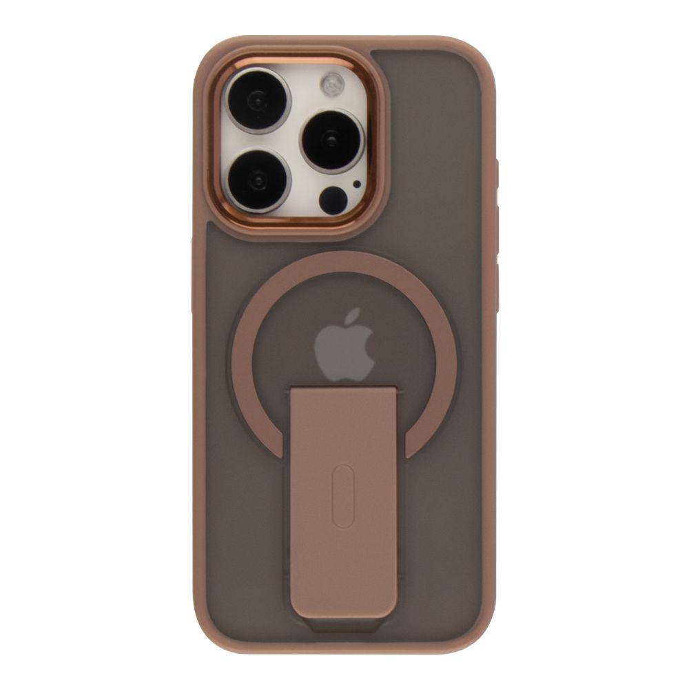 Купить ЧЕХОЛ TPU+PC FLEXGUARD MAGNETIC RING STAND ДЛЯ IPHONE 13 PRO_10