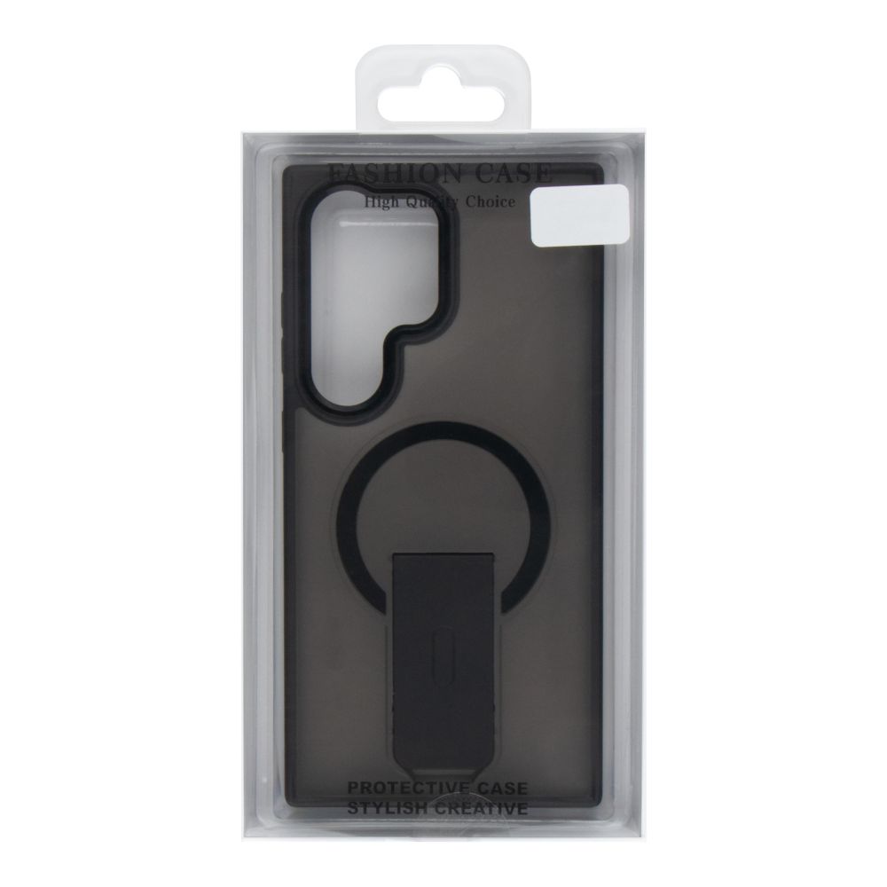 Купить ЧЕХОЛ TPU+PC FLEXGUARD MAGNETIC RING STAND ДЛЯ SAMSUNG GALAXY S24 FE 5G (S721)_1