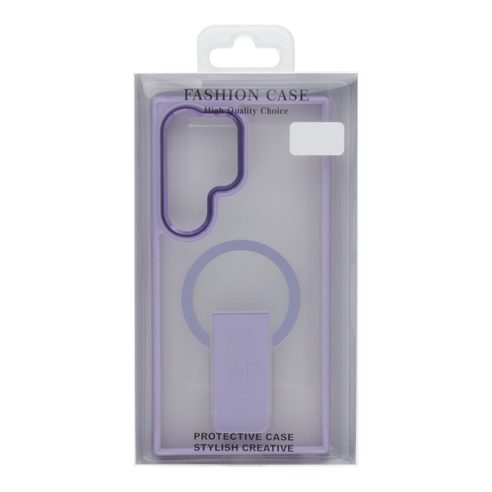 Купить ЧЕХОЛ TPU+PC FLEXGUARD MAGNETIC RING STAND ДЛЯ SAMSUNG GALAXY S24 FE 5G (S721)_4