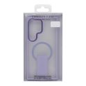 Купить ЧЕХОЛ TPU+PC FLEXGUARD MAGNETIC RING STAND ДЛЯ SAMSUNG GALAXY S24 FE 5G (S721)_4
