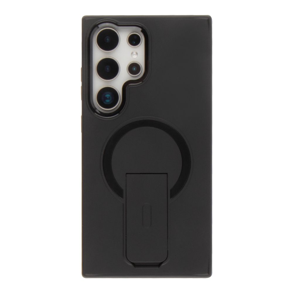 Купить ЧЕХОЛ TPU+PC FLEXGUARD MAGNETIC RING STAND ДЛЯ SAMSUNG GALAXY S24 FE 5G (S721)_8