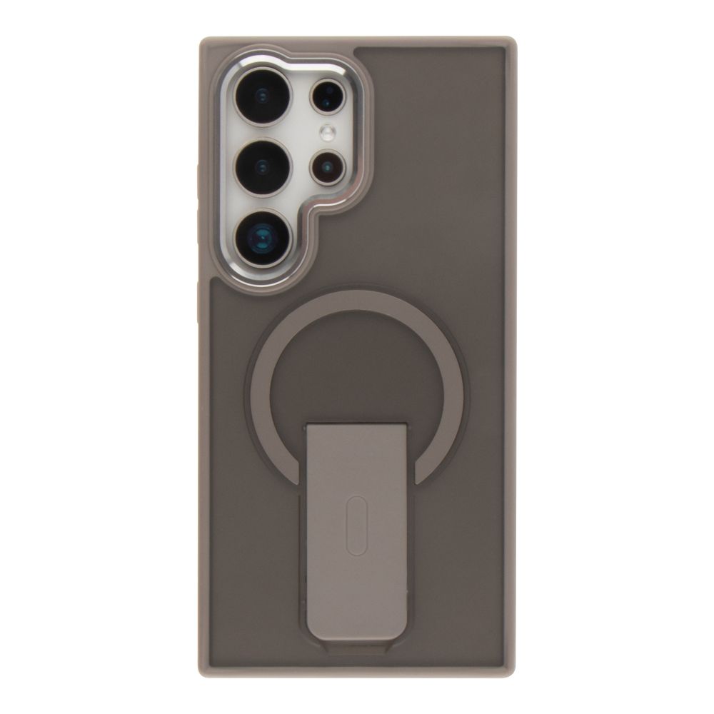 Купить ЧЕХОЛ TPU+PC FLEXGUARD MAGNETIC RING STAND ДЛЯ SAMSUNG GALAXY S24 FE 5G (S721)_10