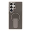 Купить ЧЕХОЛ TPU+PC FLEXGUARD MAGNETIC RING STAND ДЛЯ SAMSUNG GALAXY S24 FE 5G (S721)_10
