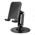 Купить НАСТОЛЬНЫЙ ДЕРЖАТЕЛЬ BOROFONE BH128