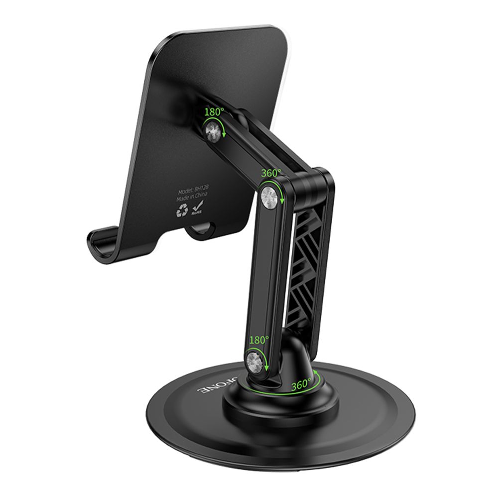 Купить НАСТОЛЬНЫЙ ДЕРЖАТЕЛЬ BOROFONE BH128_6