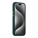 Купить ЧЕХОЛ TPU+PC SPACE MAGNETIC COLOR WITH MAGSAFE ДЛЯ IPHONE 15 PRO_21