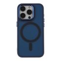 Купить ЧЕХОЛ TPU+PC SPACE MAGNETIC COLOR WITH MAGSAFE ДЛЯ IPHONE 15 PRO_14