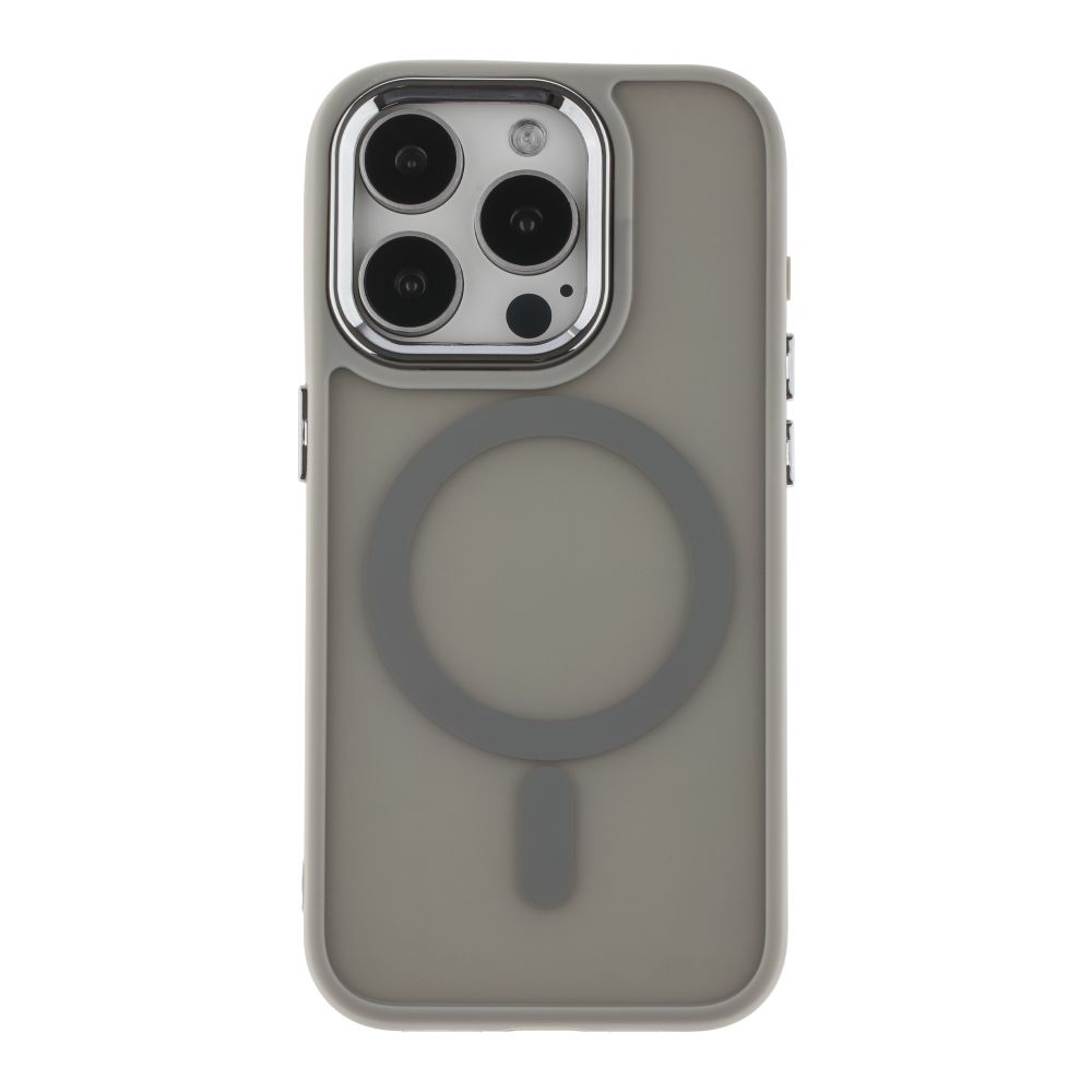 Купить ЧЕХОЛ TPU+PC SPACE MAGNETIC COLOR WITH MAGSAFE ДЛЯ IPHONE 15 PRO_19