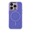 Купить ЧЕХОЛ TPU+PC SPACE MAGNETIC COLOR WITH MAGSAFE ДЛЯ IPHONE 15 PRO_17