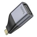 Купить ПЕРЕХОДНИК HOCO UA34 TYPE-C TO VGA 2K 60HZ_2