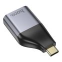 Купить ПЕРЕХОДНИК HOCO UA34 TYPE-C TO VGA 2K 60HZ_3