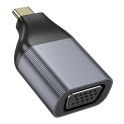 Купить ПЕРЕХОДНИК HOCO UA34 TYPE-C TO VGA 2K 60HZ_6