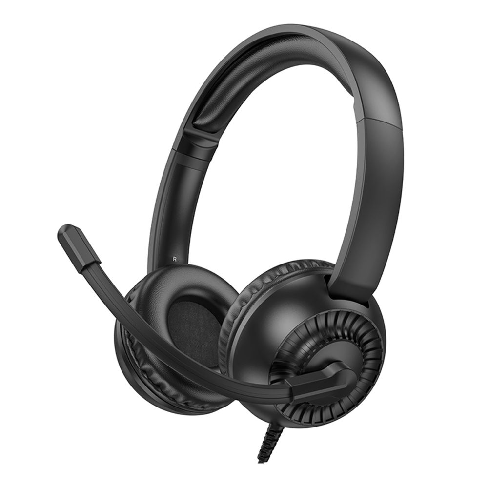 Купить ИГРОВЫЕ НАУШНИКИ HOCO W112 PURE