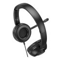 Купить ИГРОВЫЕ НАУШНИКИ HOCO W112 PURE_3