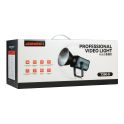 Купить СТУДИЙНАЯ LED ЛАМПА ADOWING PROFESSIONAL VIDEO LIGHT T200-S_1