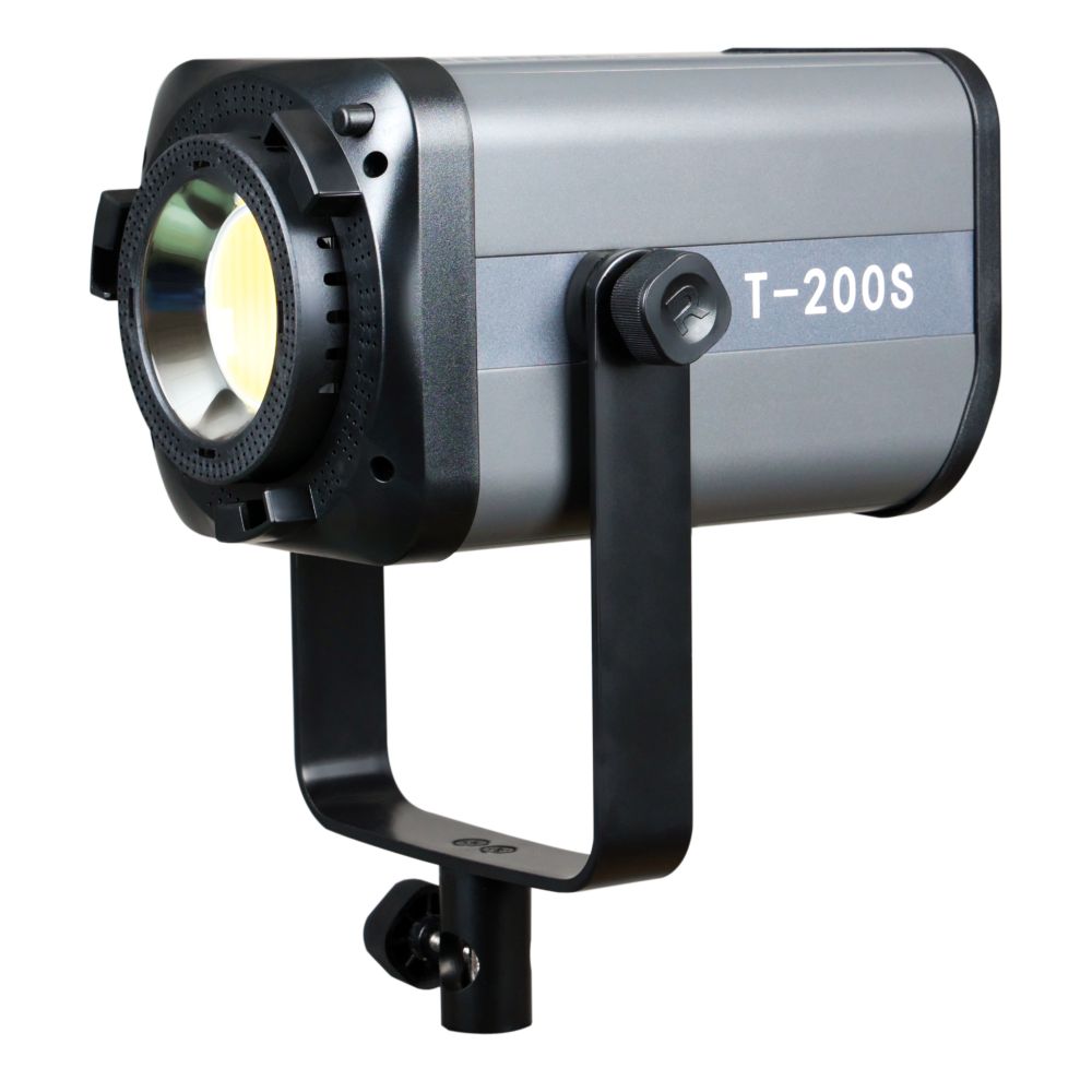 Купить СТУДИЙНАЯ LED ЛАМПА ADOWING PROFESSIONAL VIDEO LIGHT T200-S_4