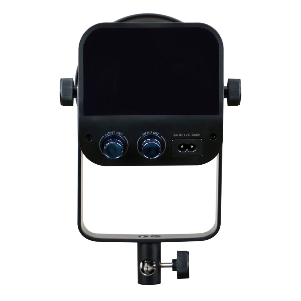 Купить СТУДИЙНАЯ LED ЛАМПА ADOWING PROFESSIONAL VIDEO LIGHT T200-S_7