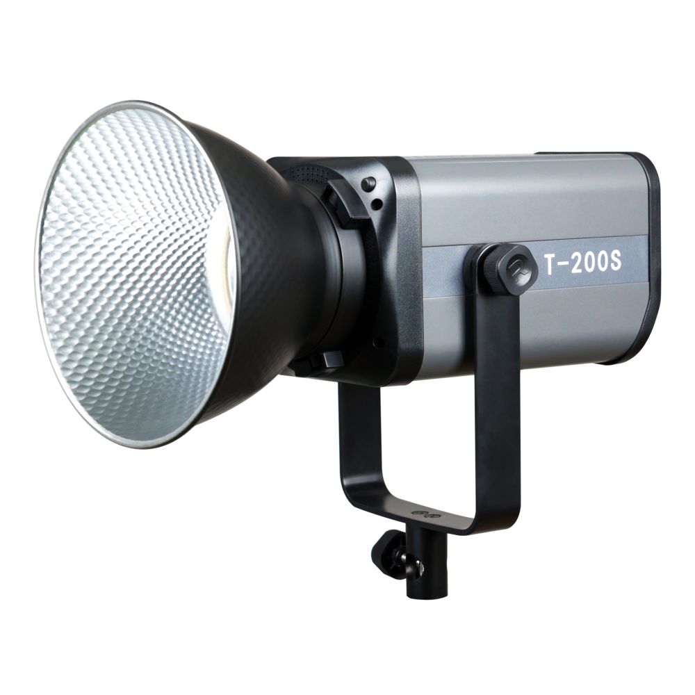Купить СТУДИЙНАЯ LED ЛАМПА ADOWING PROFESSIONAL VIDEO LIGHT T200-S