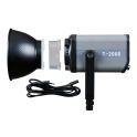 Купить СТУДИЙНАЯ LED ЛАМПА ADOWING PROFESSIONAL VIDEO LIGHT T200-S_8