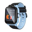 Купить ДЕТСКИЕ СМАРТ ЧАСЫ HOCO Y104 4G GPS_5