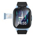 Купить ДЕТСКИЕ СМАРТ ЧАСЫ HOCO Y104 4G GPS_7